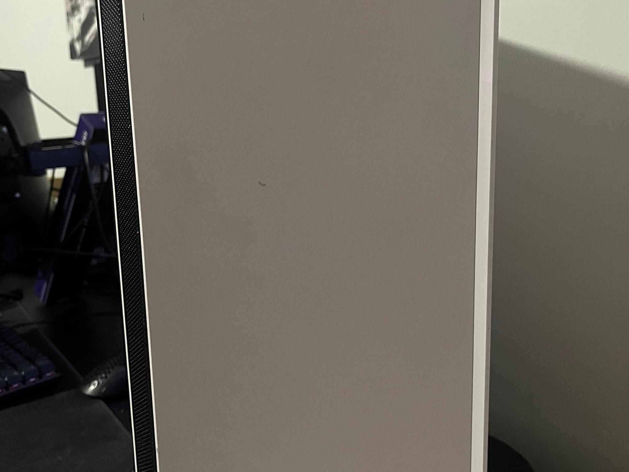 New Ryzen 3600x RTX 3070 OC Mid tier gaming pc