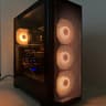 🔥 Budget CUSTOM Gaming PC 🔥| 🟢Nvidia RTX 2060 | AMD Ryzen 5500 | 🪟LICENSED Windows 11 Home