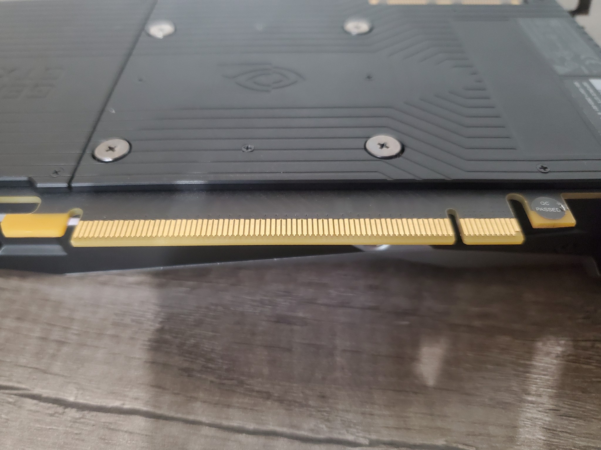 NVIDIA GTX 1070 8GB FE