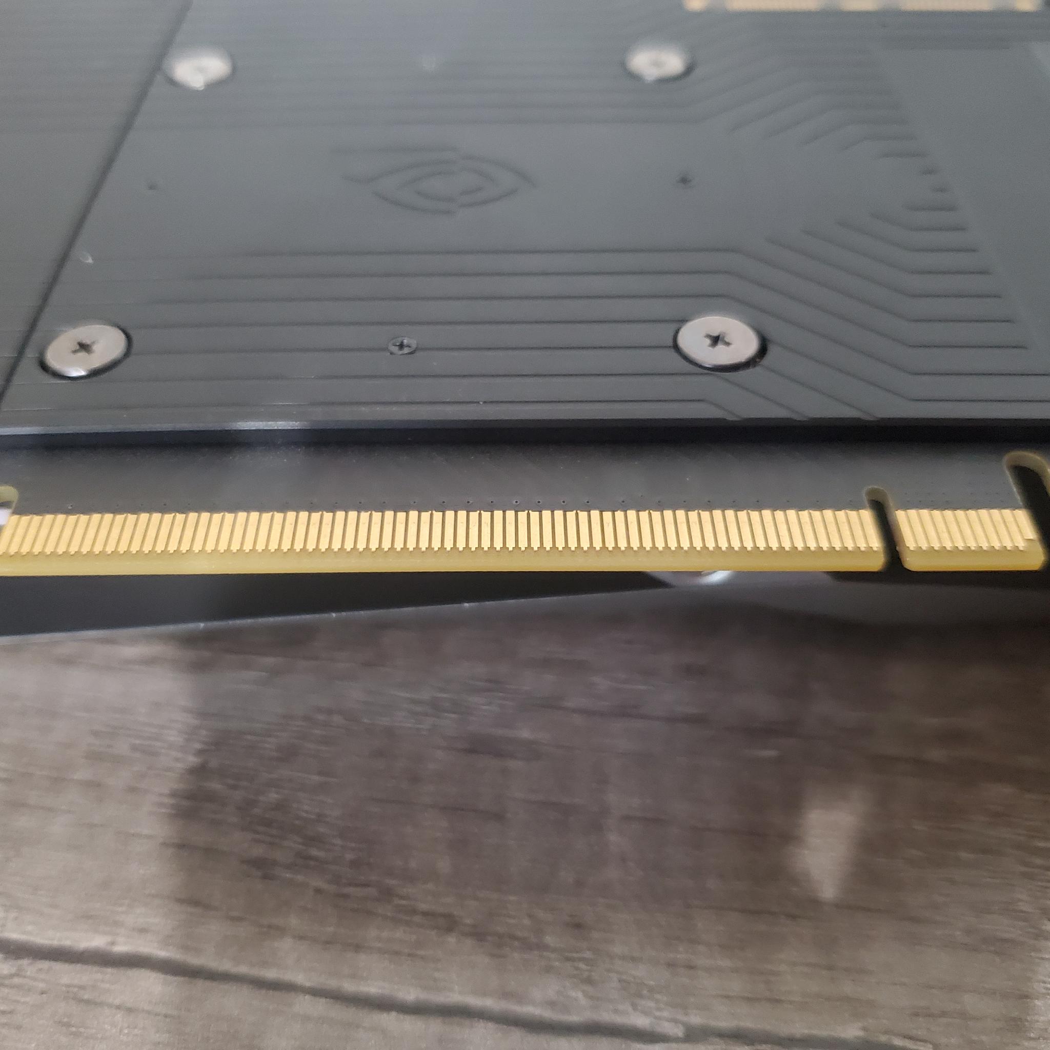 NVIDIA GTX 1070 8GB FE