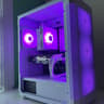 RTX 2080 Super| Intel i5 12400f | 32GB DDR4 | 1TB NVMe | 1080p/1440p Gaming PC