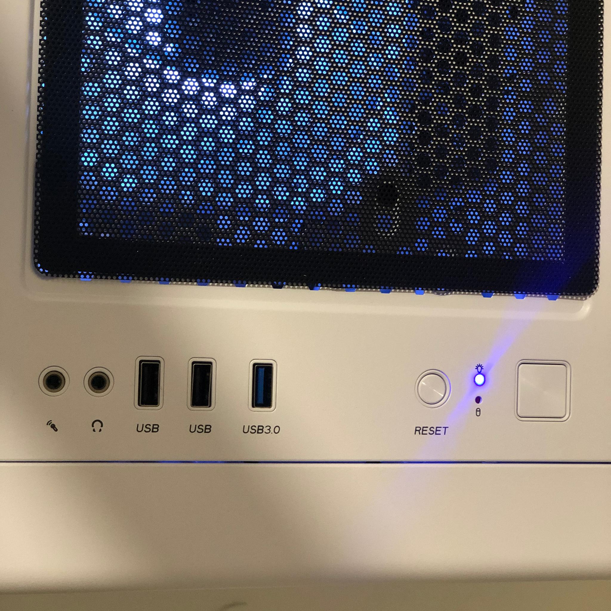 $600 Gaming Pc- ryzen 5 3600 - Gtx 1070
