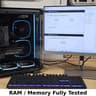 32GB DDR5 (2x16GB) 6000MT/s G.Skill Flare X5