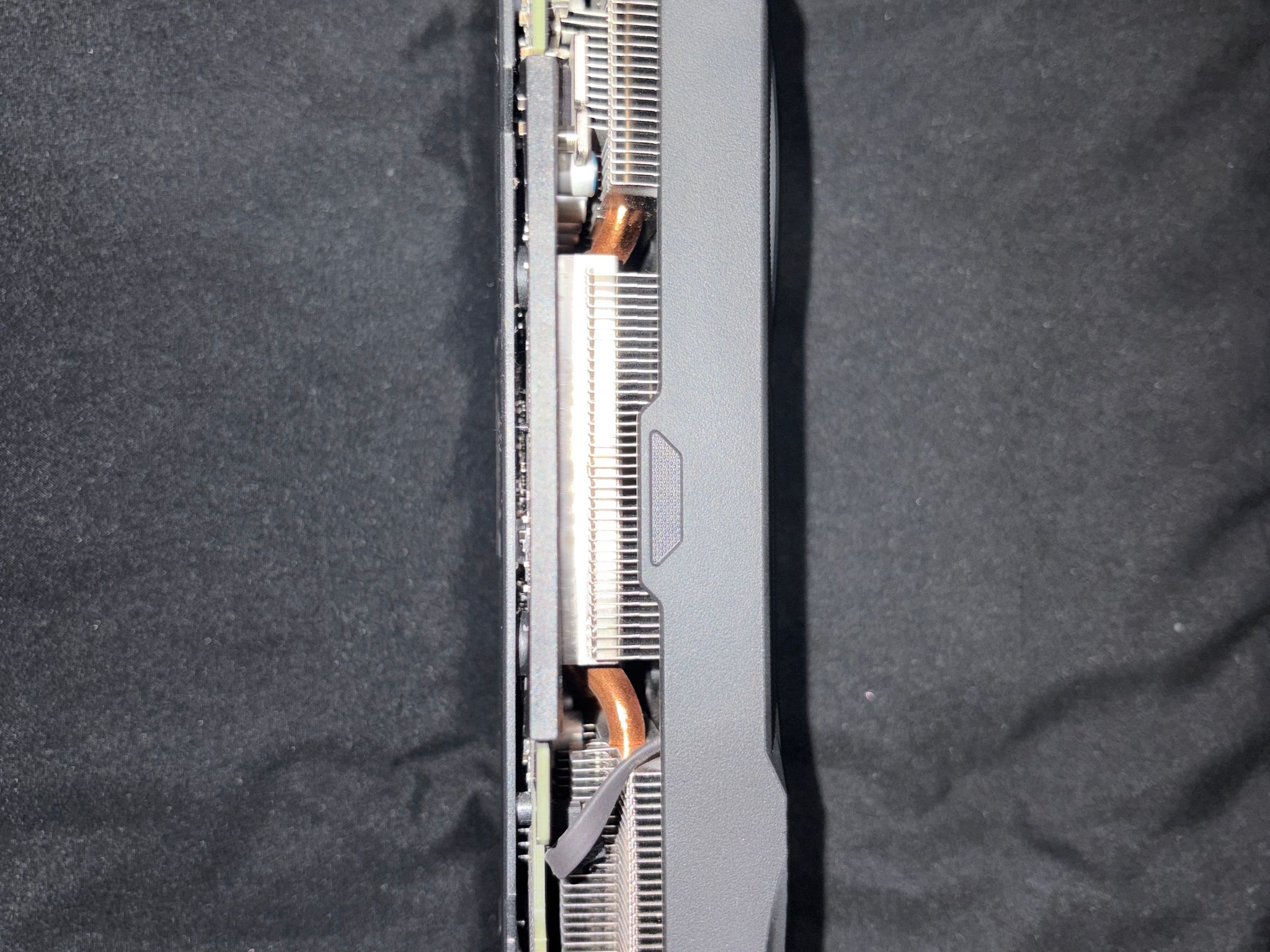 GIGABYTE RTX 4060 Ti Windforce OC 8G