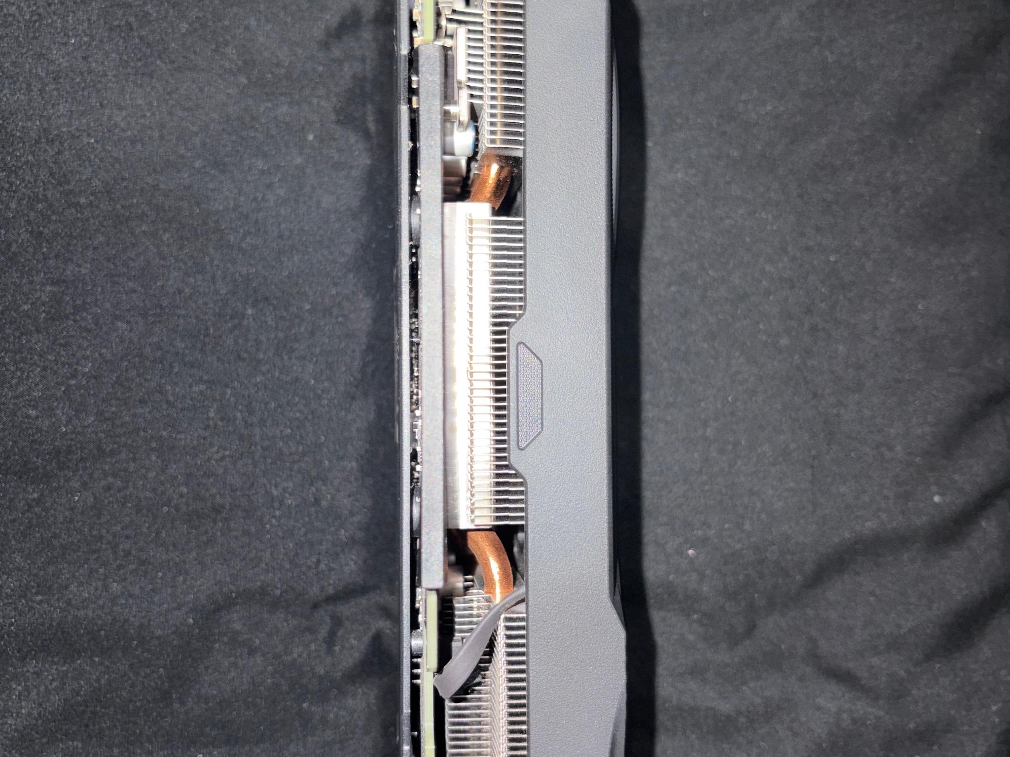 GIGABYTE RTX 4060 Ti Windforce OC 8G - Image 4