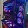 Brand New TUF Gaming PC – RTX 5070 + Ryzen 5 9600X