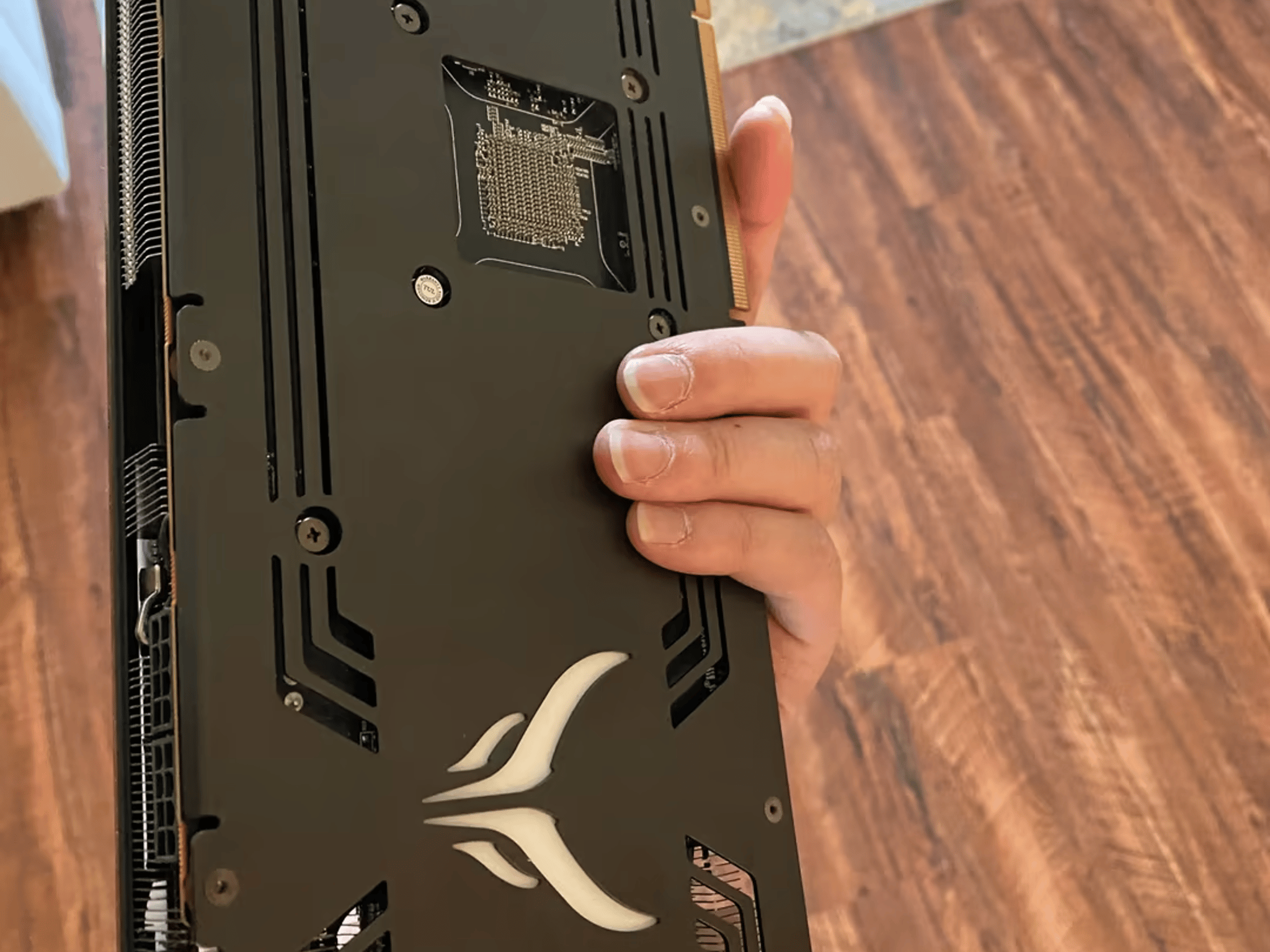 PowerColor Radeon RX 6700XT Red Devil