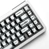 Manga/Anime PBT Keycaps (141 Keys)