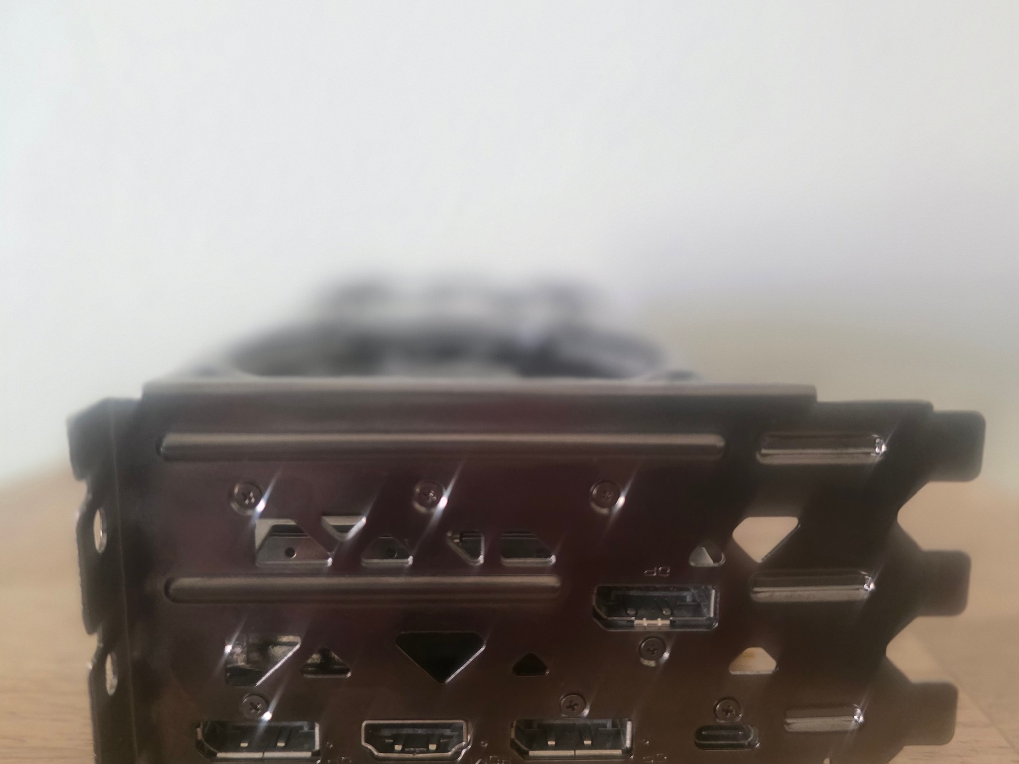 The EVGA GeForce RTX 2070 XC Ultra Gaming (08G-P4-2173-KR)