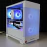 ⚪ Ryzen 7 7700/Arc B580 12GB Gaming/Streaming PC ⚪