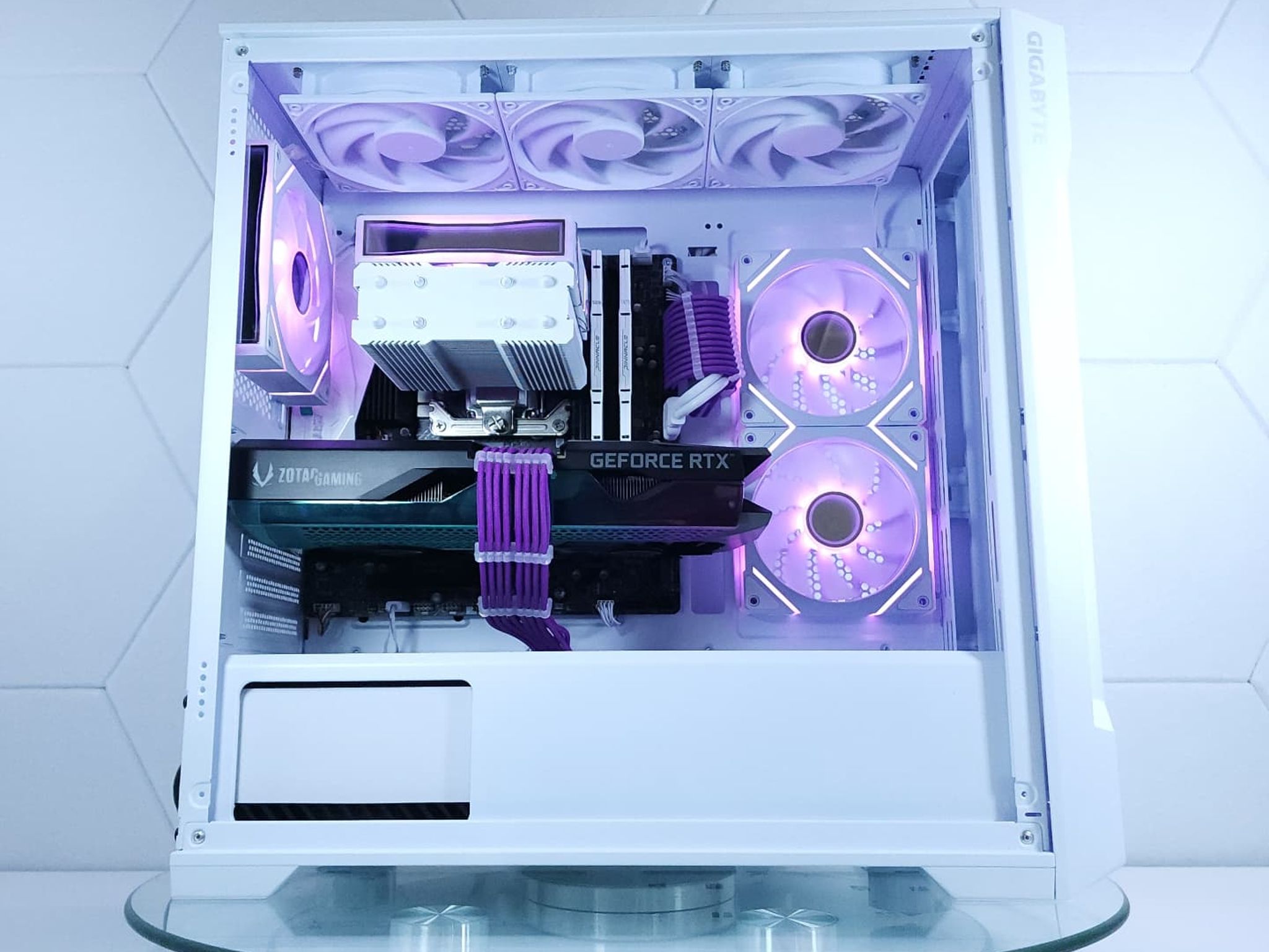 💜 RTX 3070 Core i5 12600KF ● 1080p/1440p Gaming