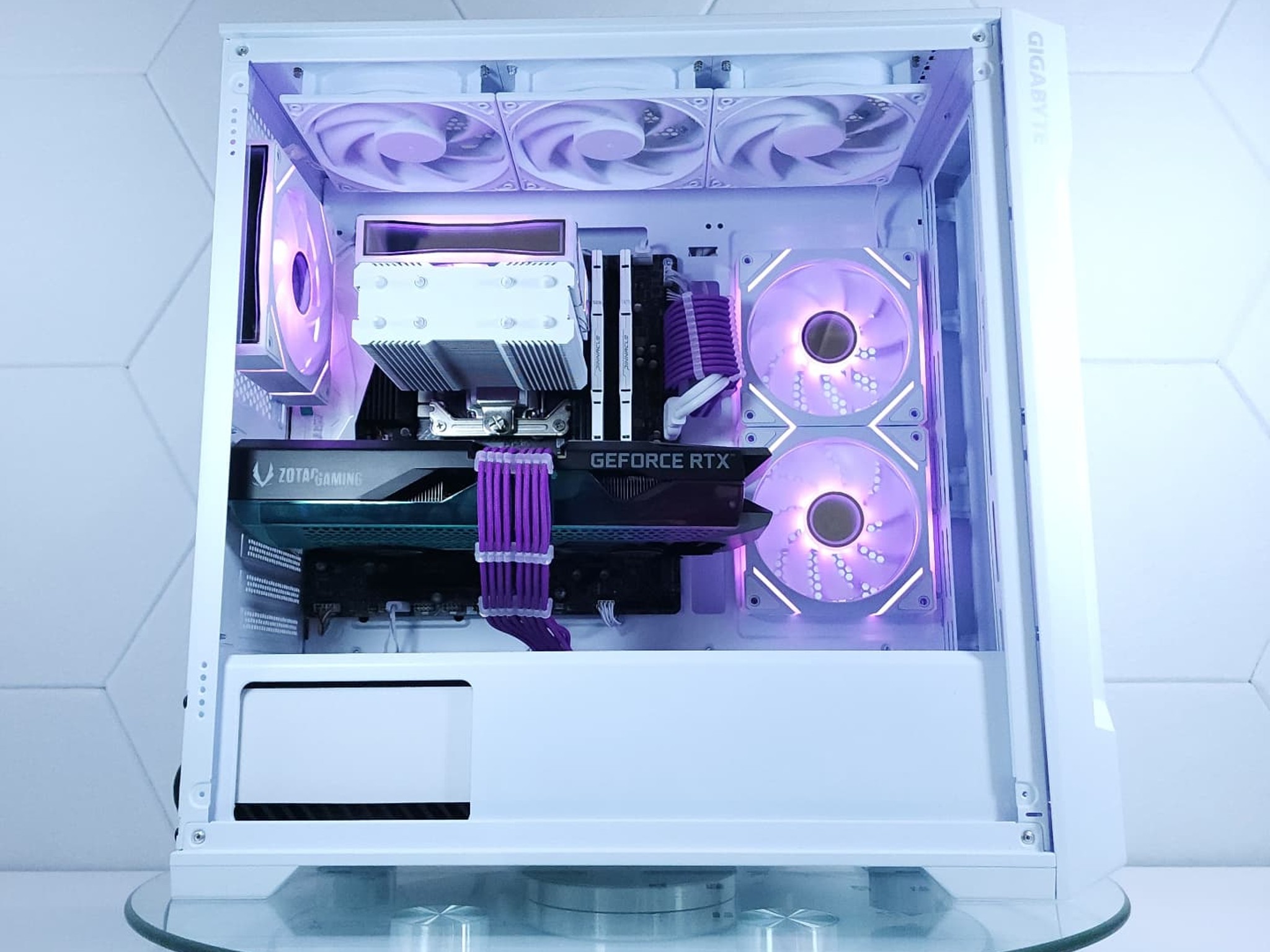 💜 RTX 3070 Core i5 12600KF ● 1080p/1440p Gaming