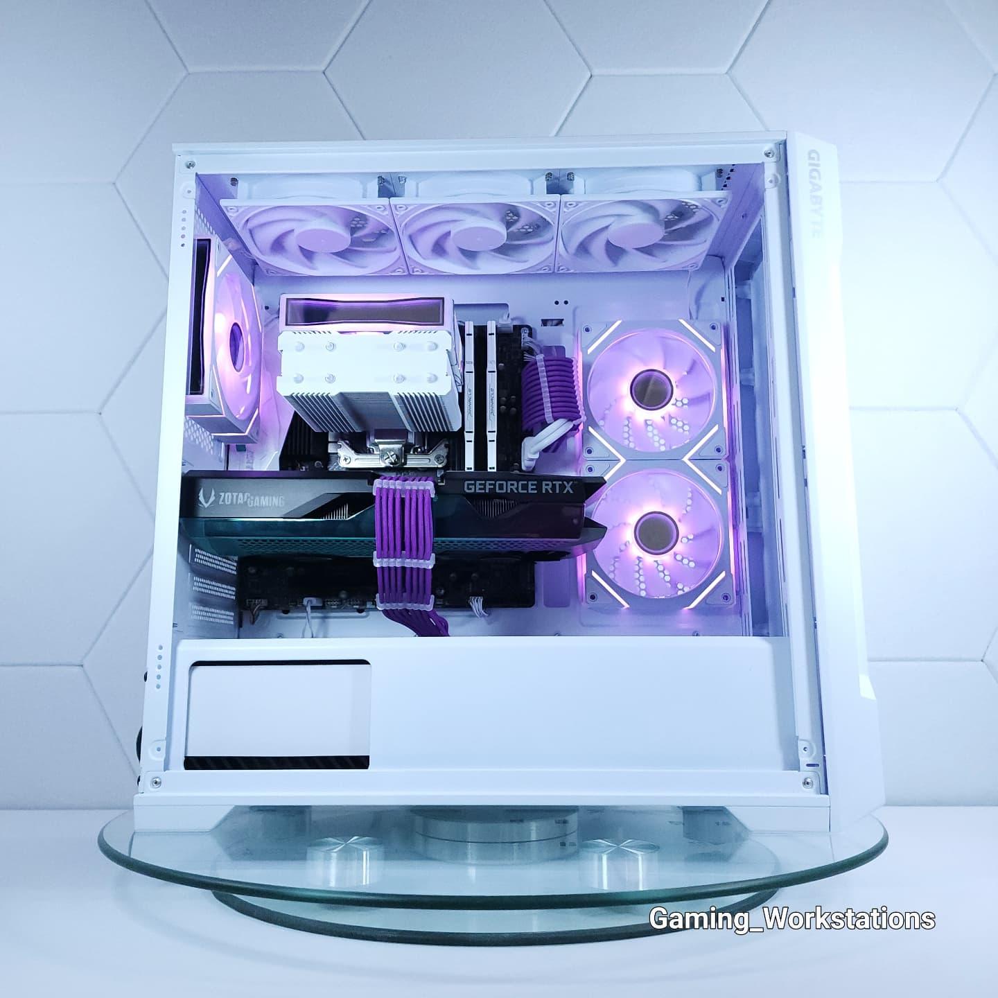 💜 RTX 3070 Core i5 12600KF ● 1080p/1440p Gaming