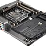 Asus X99 Motherboard + Intel i7-5820K Combo – 6-Core Powerhouse, Great for Gaming or Workstations