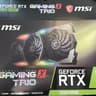 MSI Gaming X Trio Geforce RTX 2080 Super Used