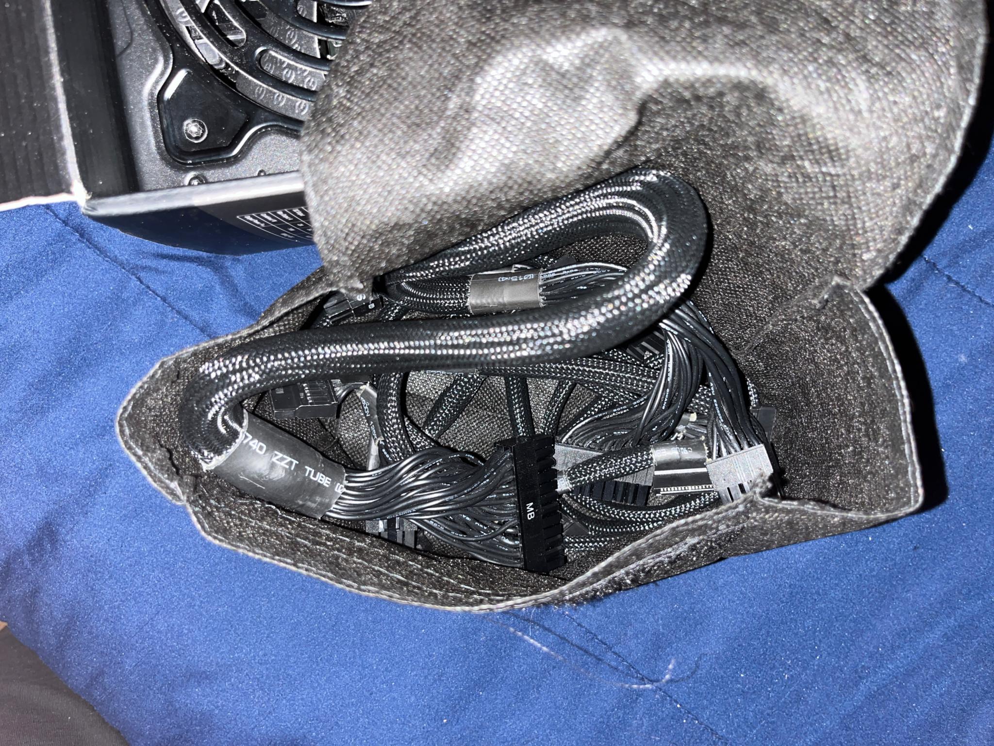 EVGA Supernova 650 G3