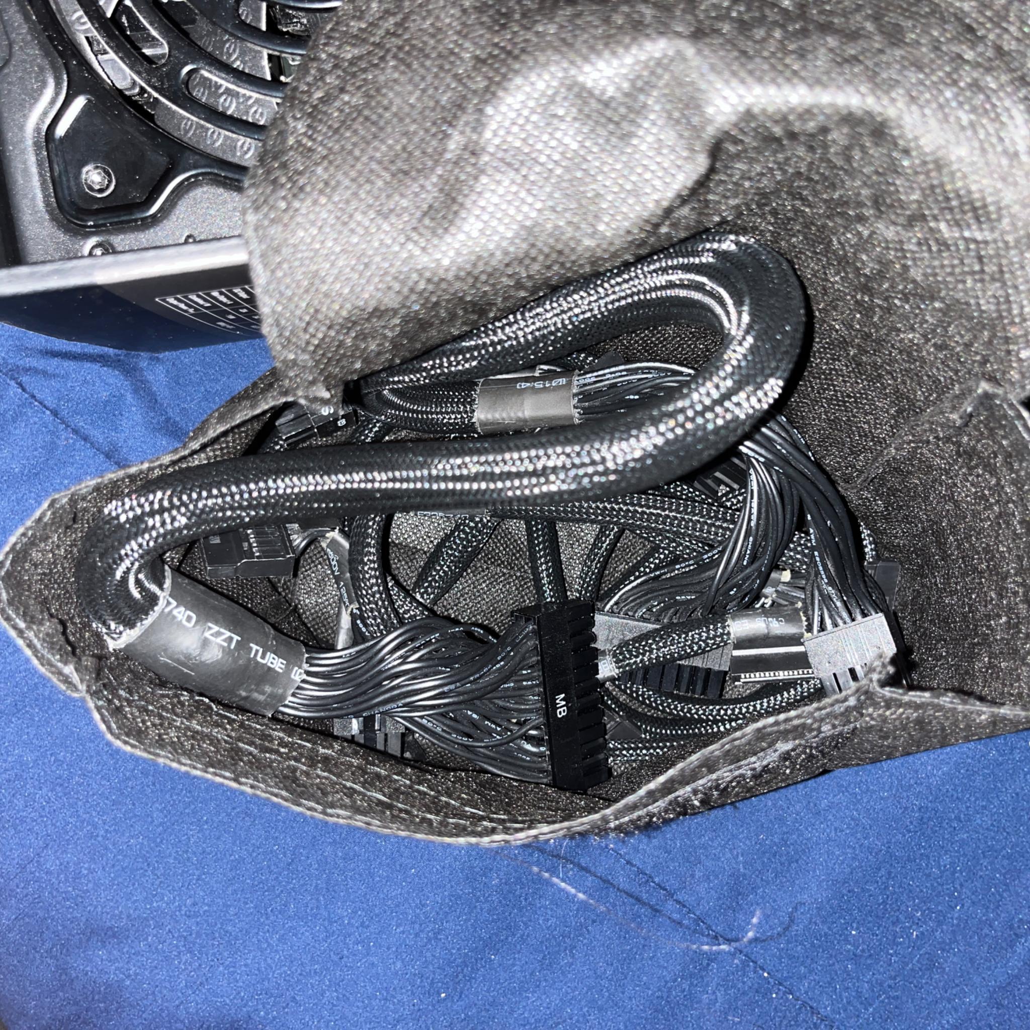 EVGA Supernova 650 G3