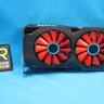 XFX AMD Radeon RX 570 RS XXX 4GB GDDR5 PCIe 3.0 x16 Desktop GPU 