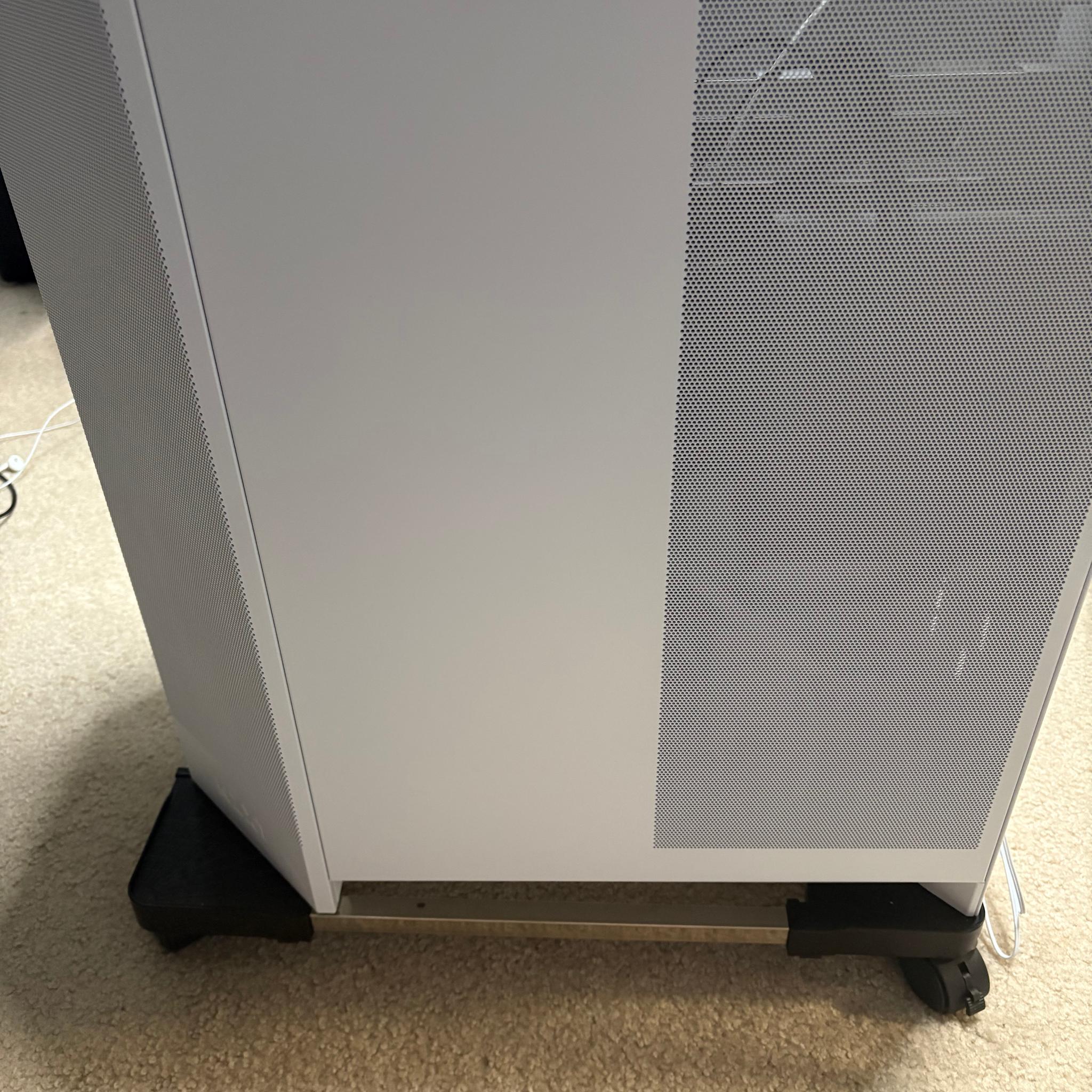 High End Custom Gaming PC Build