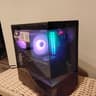 Ryzen 5 9600x GPU PNY 5060ti 16gb VRAM/ 32gb RAM