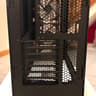 LANCOOL II MESH RGB | Amazing Airflow | 3 Pre Installed RGB fans | Clean/ No Dents