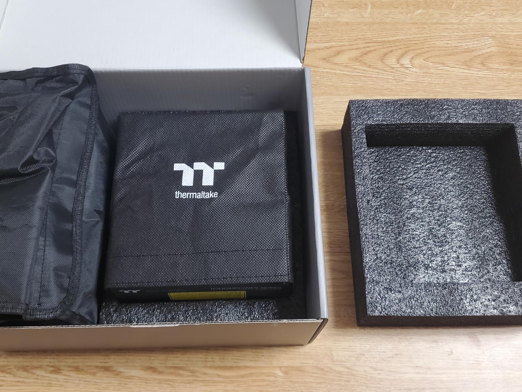Thermaltake TOUGHPOWER GT 850W