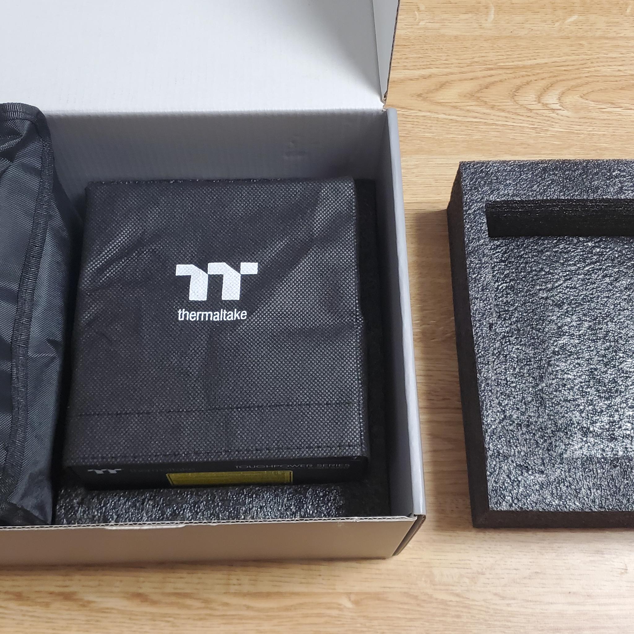 Thermaltake TOUGHPOWER GT 850W