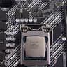 I5-10400F ASUS PRIME B460M-A 16 GB Ram 500GB SSD Combo USED