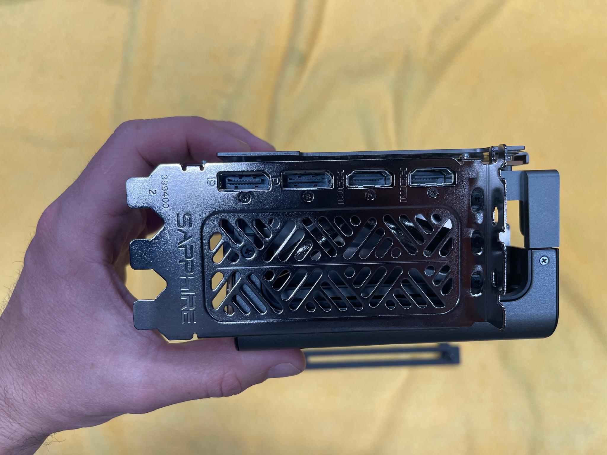 SAPPHIRE NITRO+ Radeon RX 7900 XTX - Image 5