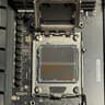 ASUS TUF Gaming X670E-PLUS WiFi AM5 ATX Motherboard – Tested, Working
