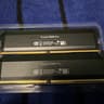 Crucial Pro DDR5 RAM 64GB Kit (2x32GB) 6000MHz CL40 - Black CP2K32G60C40U5B