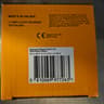 Glorious Edgeless Cloth Mouse Pad GMP 2 Large Extended Black Brand New Sealed