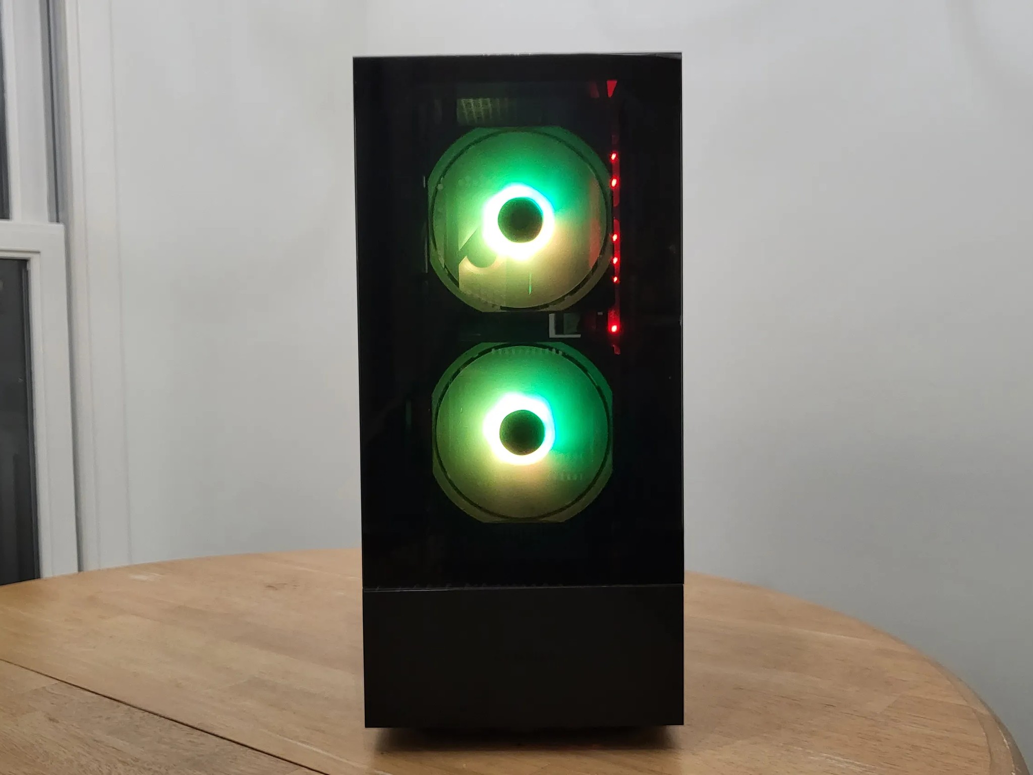 BIG SALE! "Gary" Ryzen 7 RX 5700 XT 1440p Ready Gaming/Streaming PC