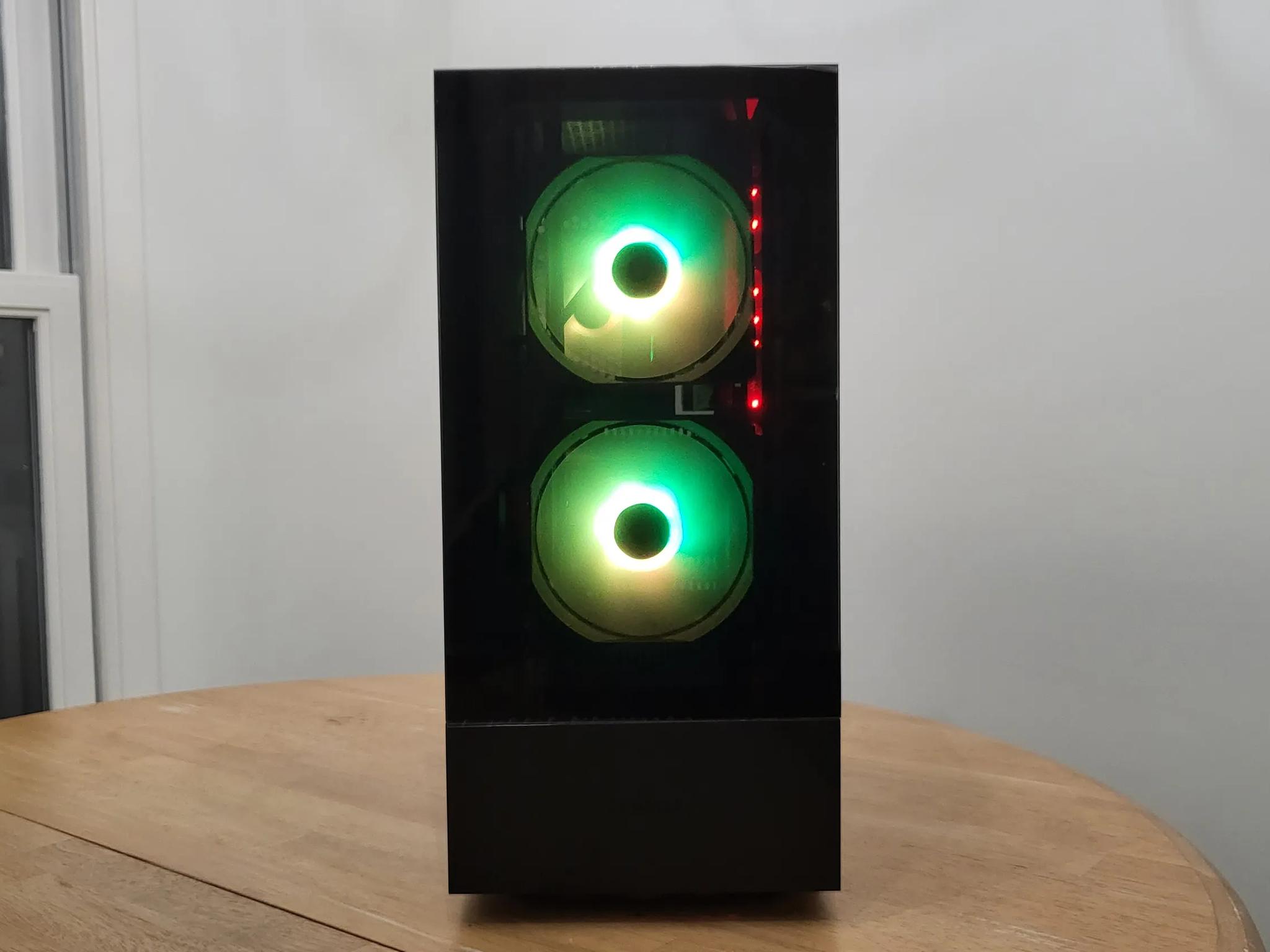 BIG SALE! "Gary" Ryzen 7 RX 5700 XT 1440p Ready Gaming/Streaming PC