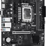 ASUS PRO H810M-CT Intel H810 LGA 1851 microATX DDR5 Desktop Motherboard