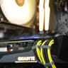 ☀️☀️| RTX 3070 8GB | RYZEN 5 5600X | 16GB DDR4 RGB RAM | 1TB NVME SSD | Solar Flare 2.0 |
