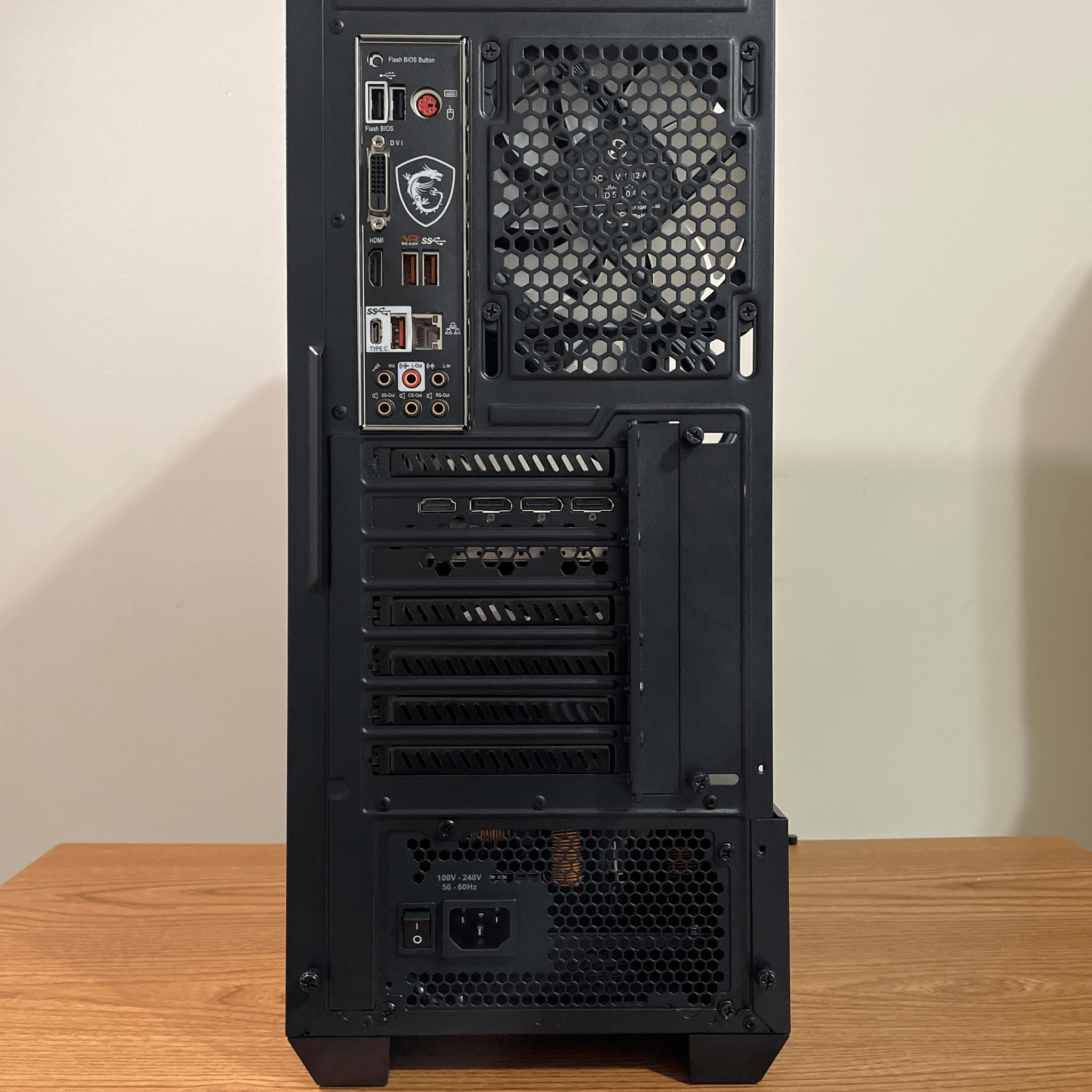 Sparkle ✨ , RTX 3070, Ryzen 7 3800x High-End Gaming PC 