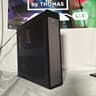 RTX 4070TI SUPER SMALL FORM FACTOR Ryzen 7 7800X3D