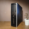 Xeon e3-1240 | FirePro W4100 | 8gb 1600MHz | 240gb ssd
