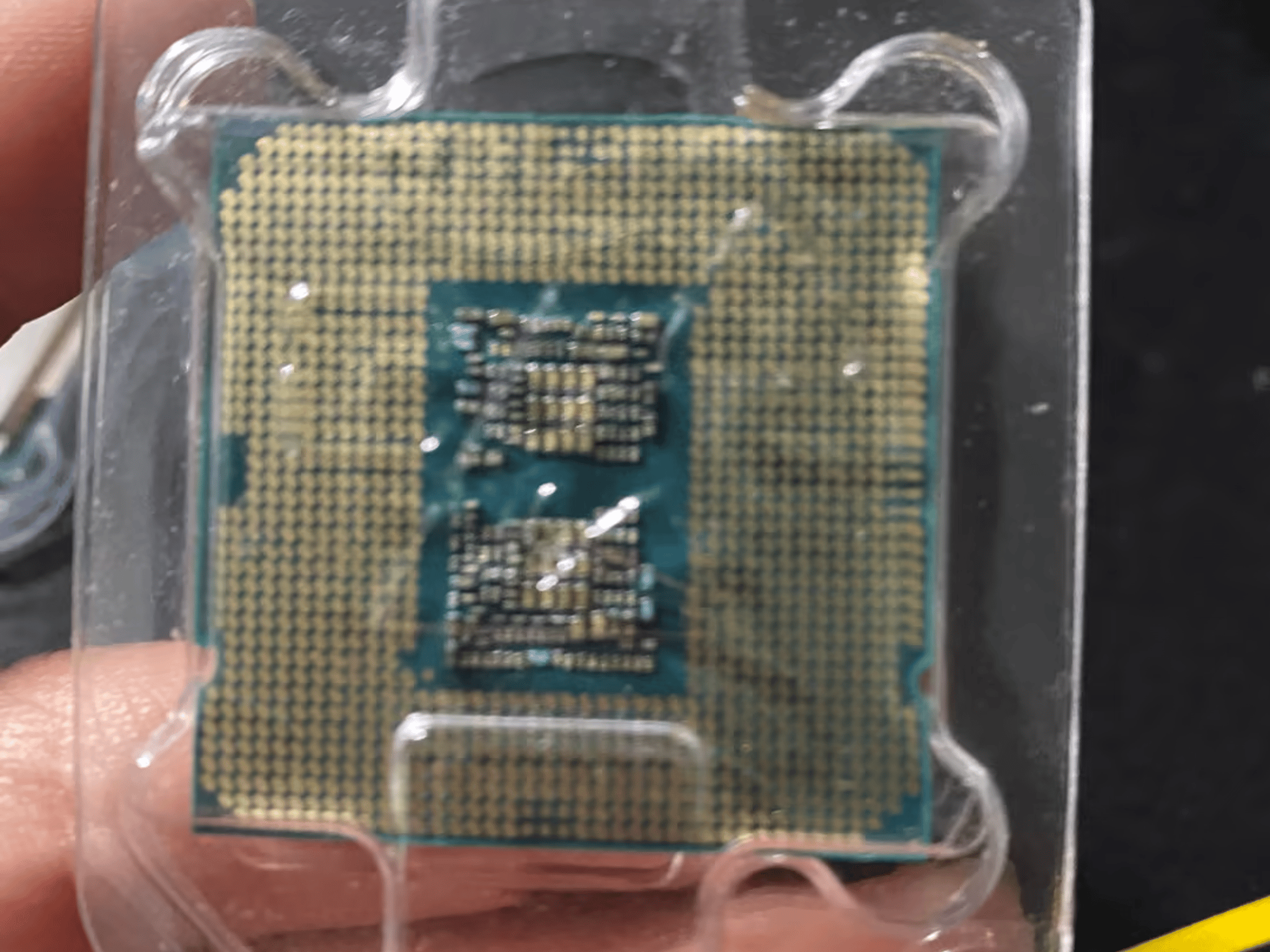 Core i7-10700K
