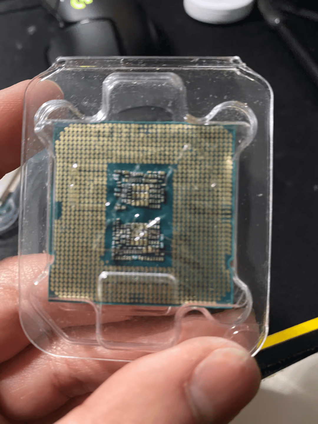 Core i7-10700K