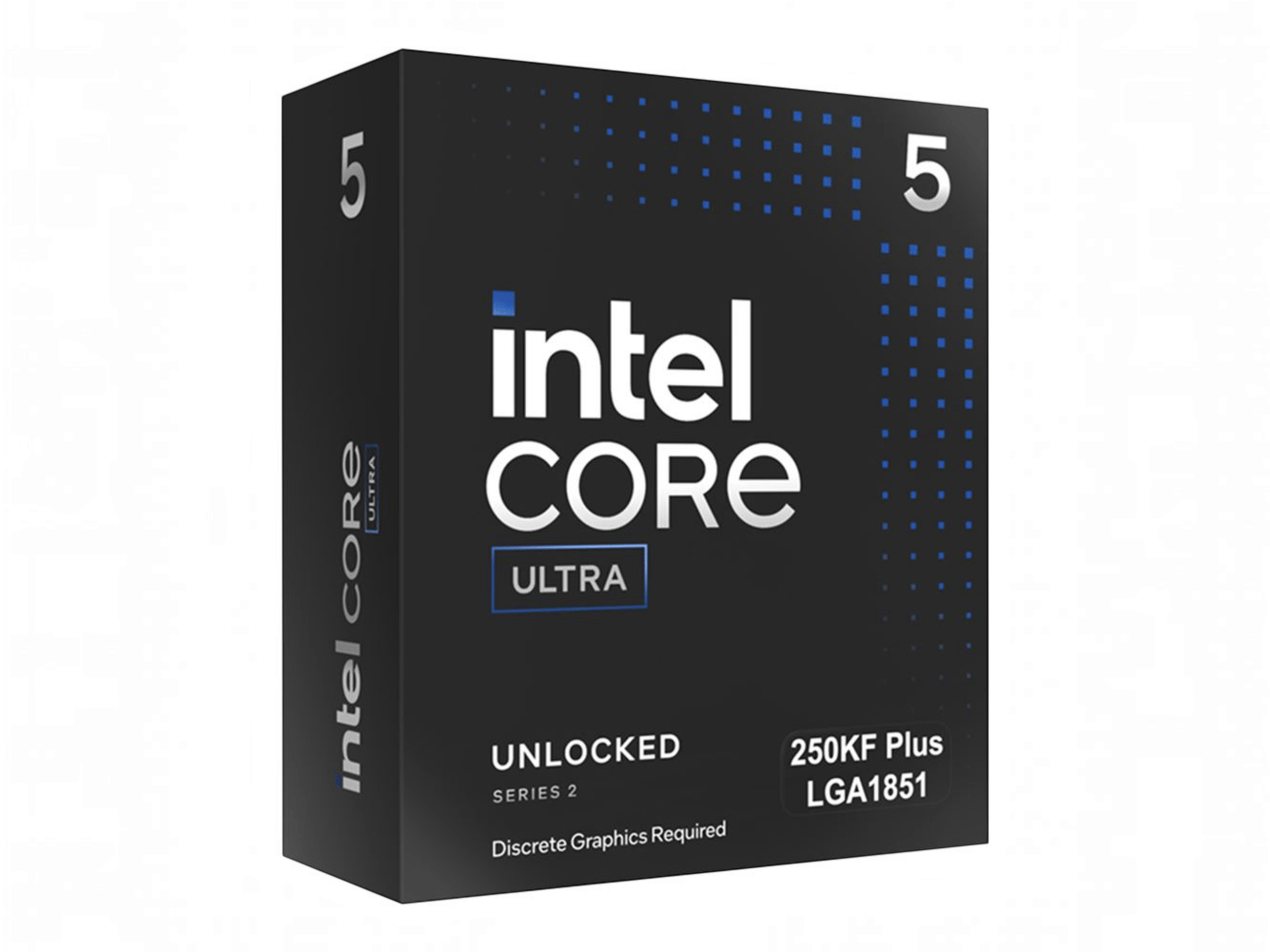 Intel Core Ultra 5 250KF Plus + Asus B860M-A Prime WI-FI (CPU + Motherboard Bundle)