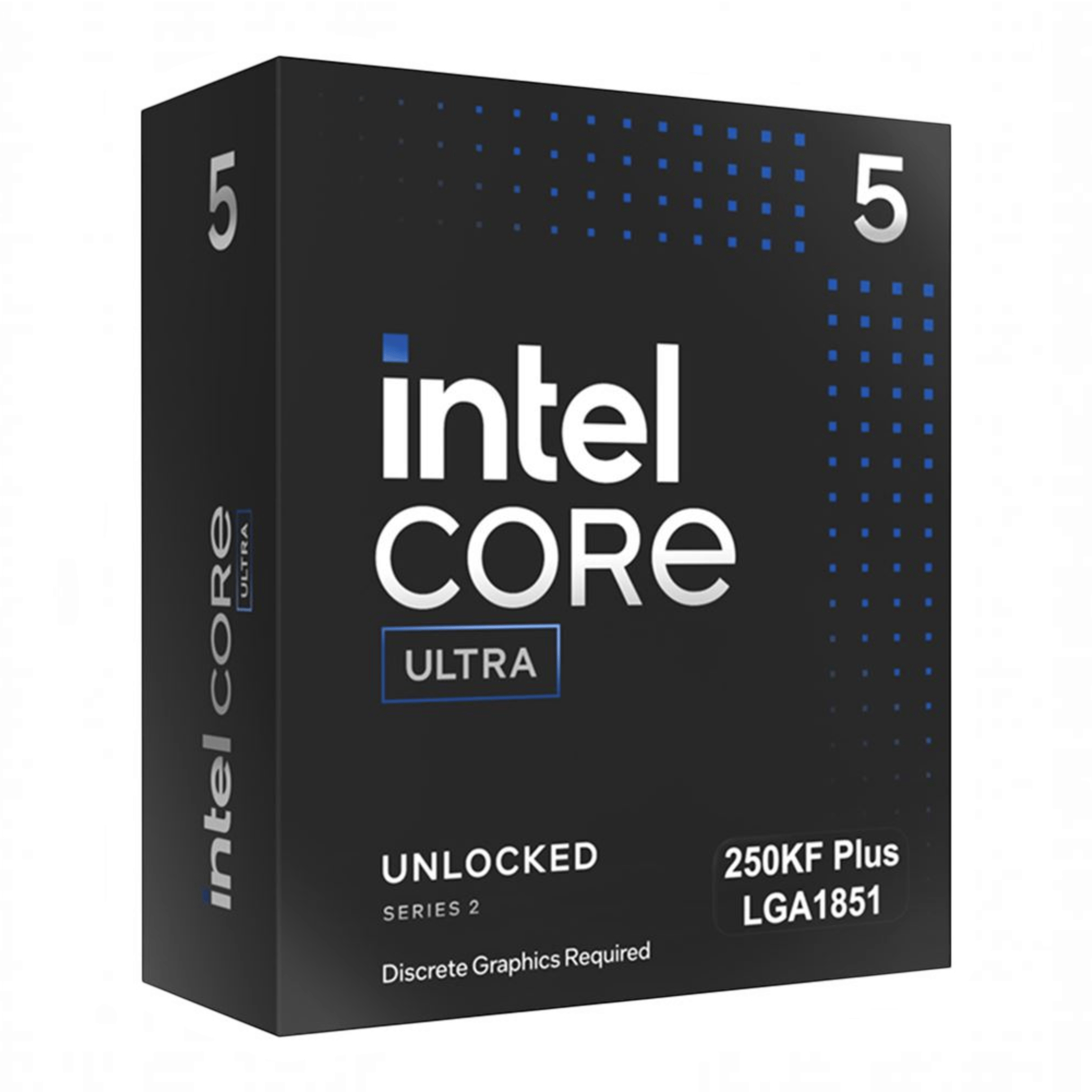 Intel Core Ultra 5 250KF Plus + Asus B860M-A Prime WI-FI (CPU + Motherboard Bundle)