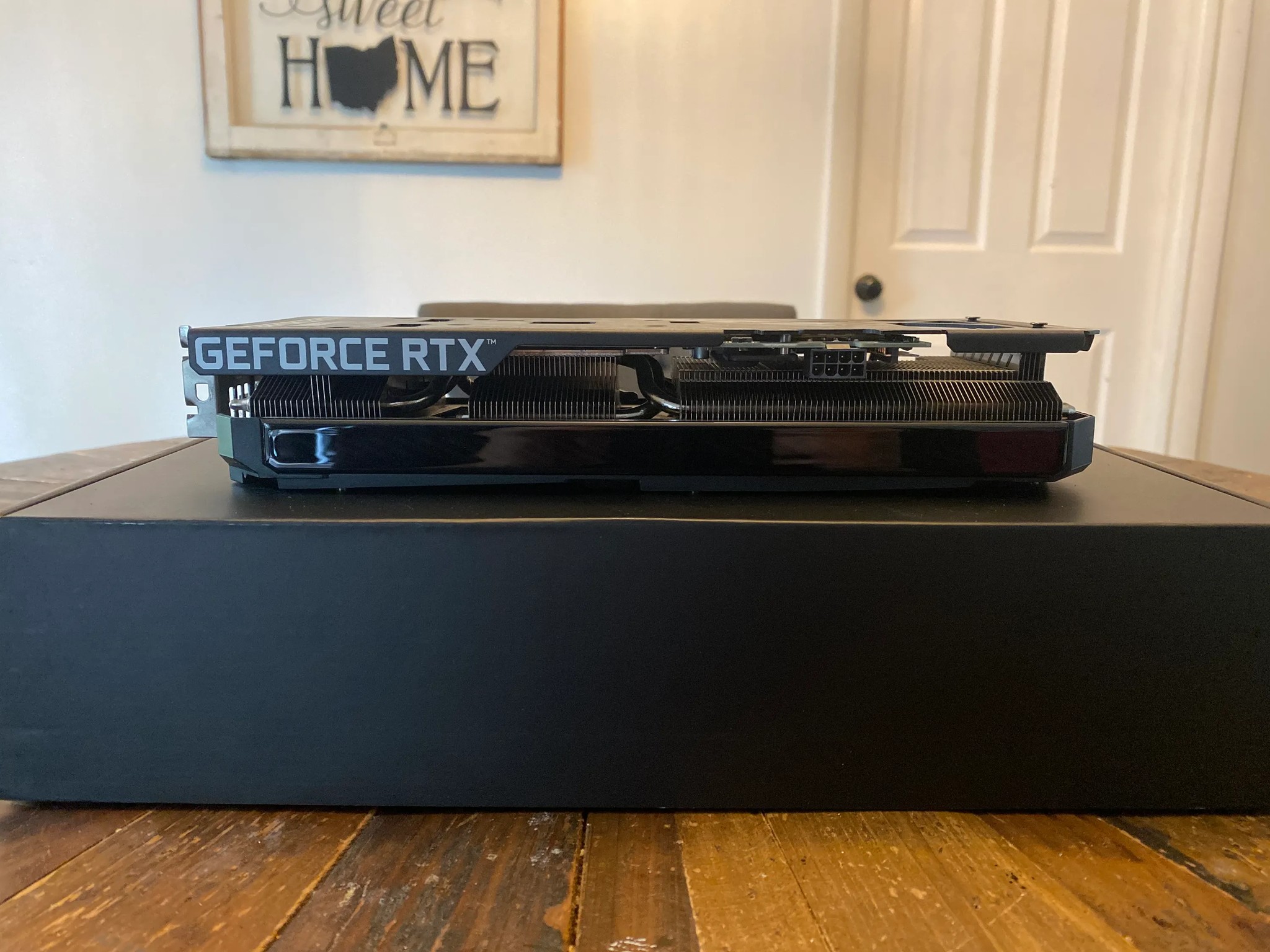 ASUS ROG STRIX 3060 OC 12GB