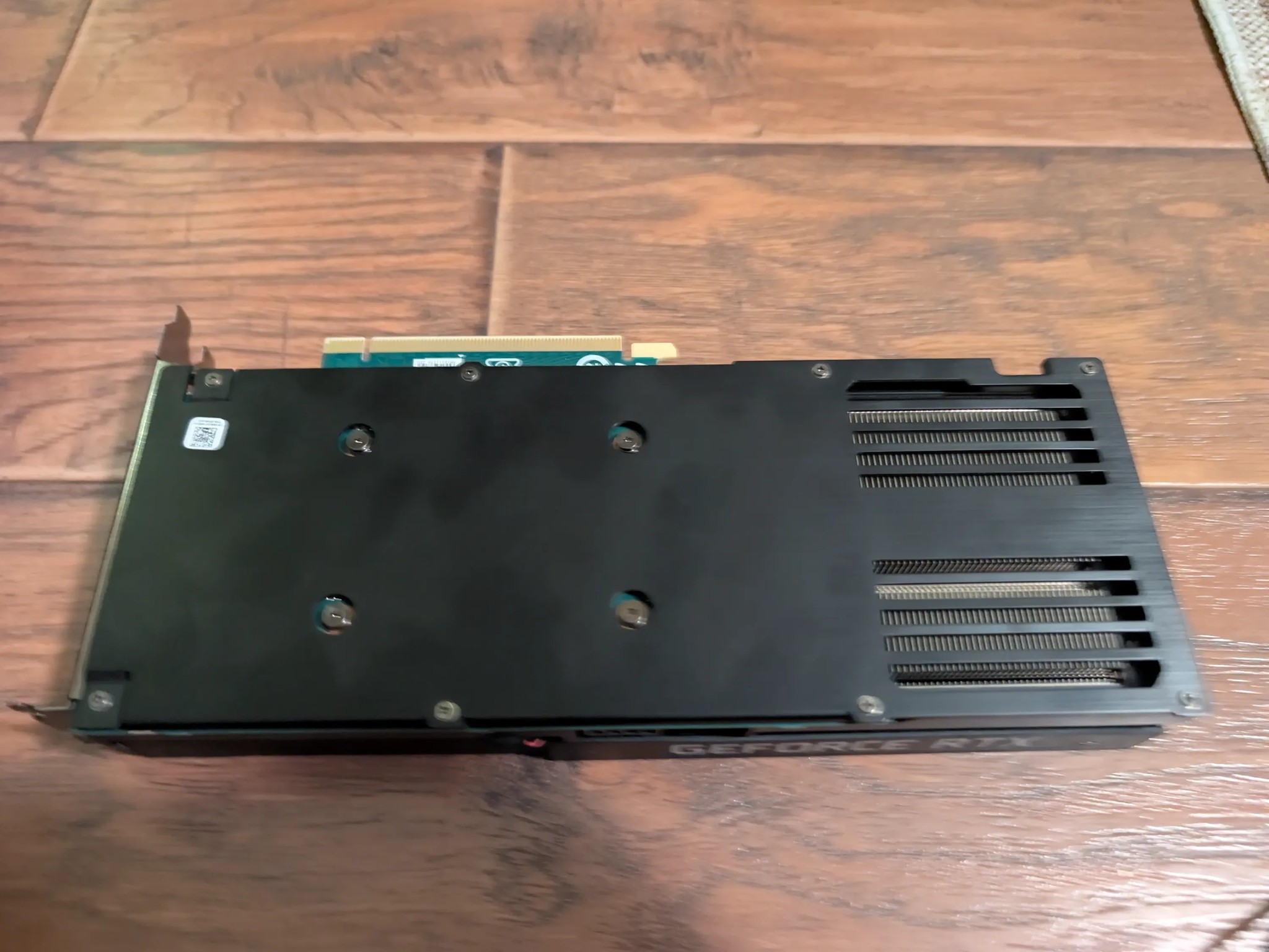 GTX 3070 8GB
