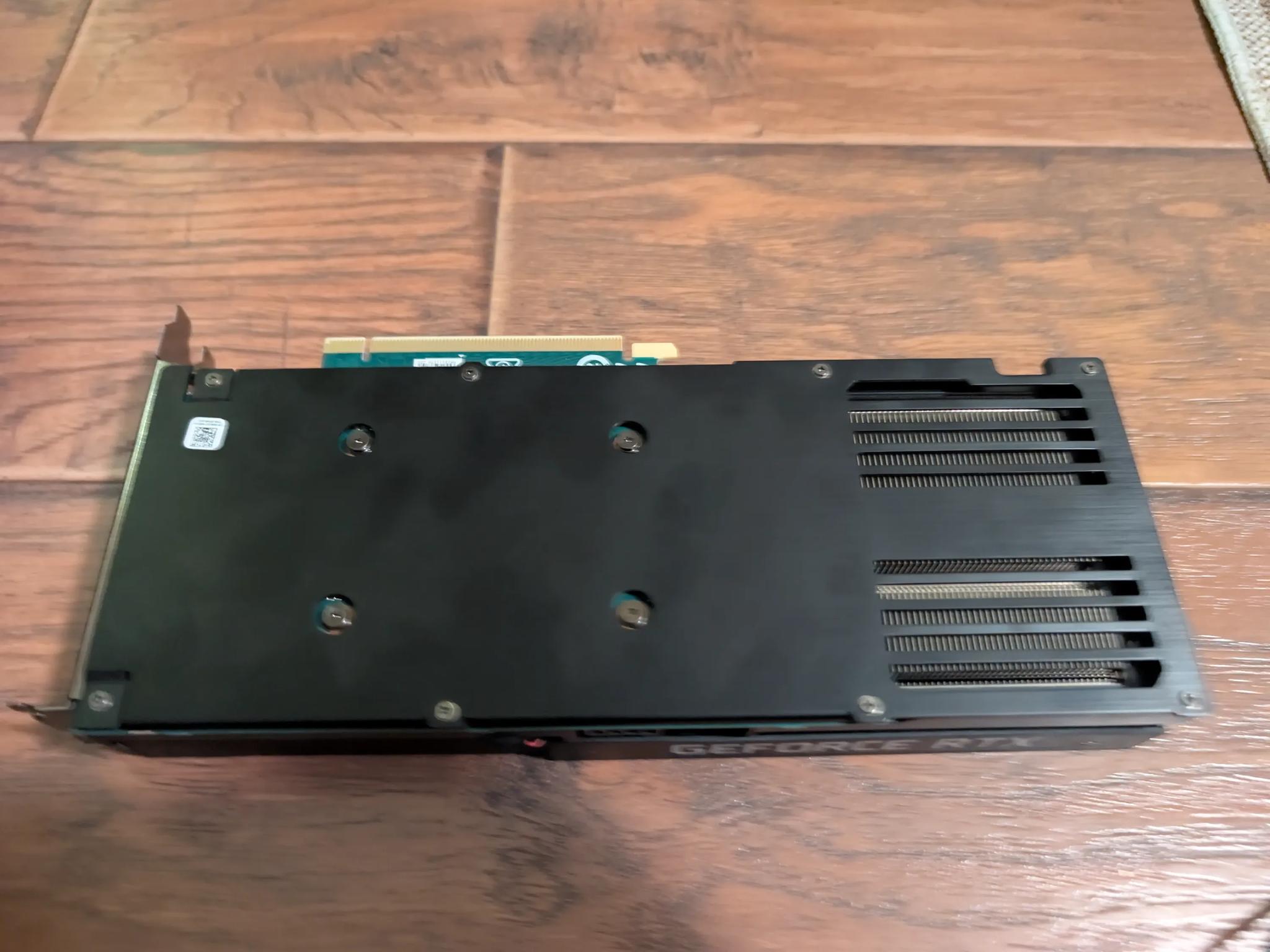 GTX 3070 8GB