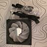 4X Lian Li UNI Fan SL Infinity 120mm Case Fans w/ Controller - 3 Standard & 1 Reverse Blade