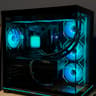 Gaming PC | 9060XT | Ryzen 5 3600