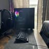 Custom Gaming PC Build