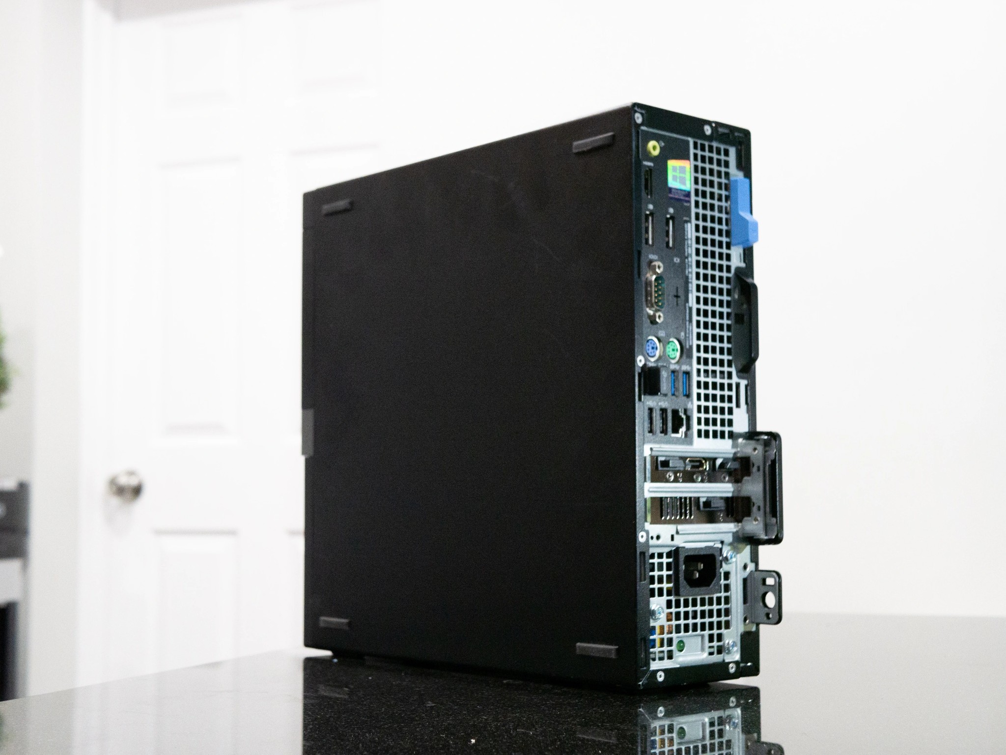 RTX 3050 | High Performance Gaming PC | i5 7600 | 16gb DDR4 2400mhz RAM | 500gb SSD | 500gb HDD